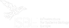 Logo ISBE